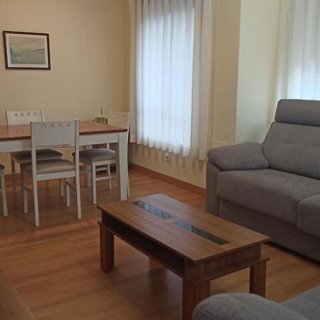Raitan, Apartamento Centro De Llanes A 400 M De La Playa Vut-2345-As Εξωτερικό φωτογραφία