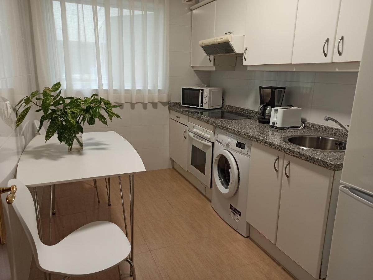 Raitan, Apartamento Centro De Llanes A 400 M De La Playa Vut-2345-As Εξωτερικό φωτογραφία