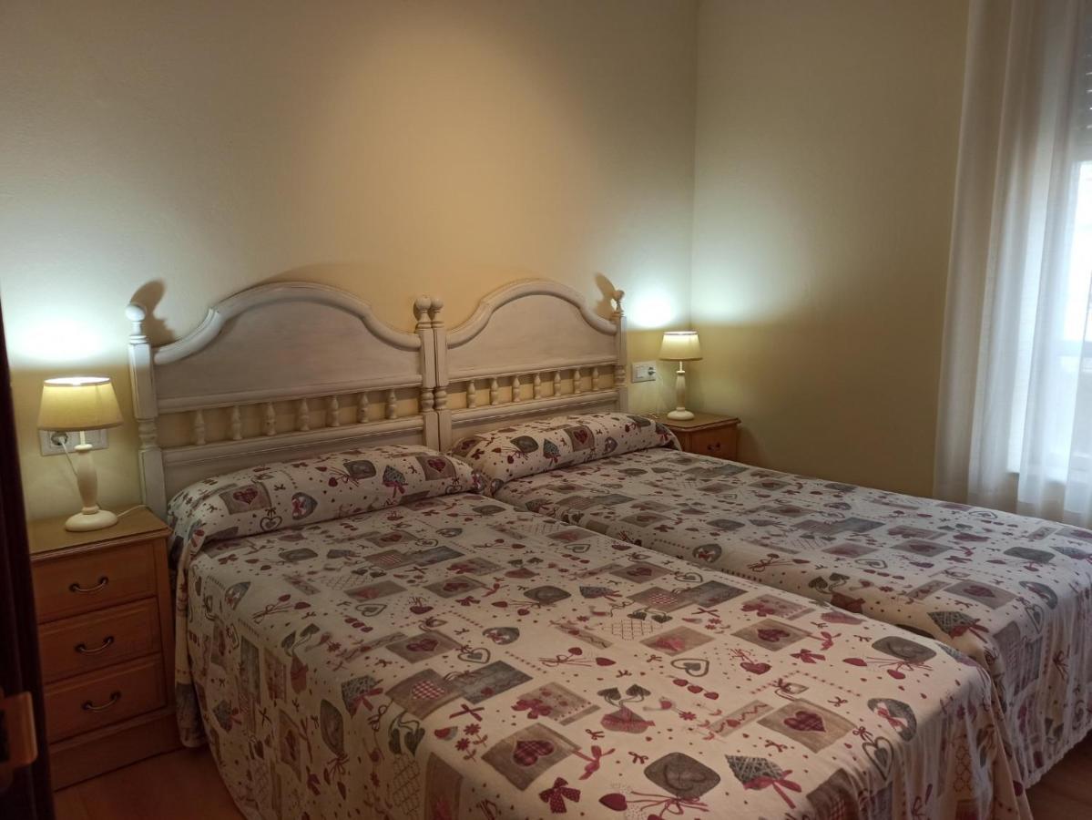 Raitan, Apartamento Centro De Llanes A 400 M De La Playa Vut-2345-As Εξωτερικό φωτογραφία