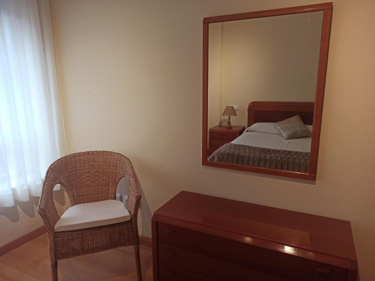 Raitan, Apartamento Centro De Llanes A 400 M De La Playa Vut-2345-As Εξωτερικό φωτογραφία