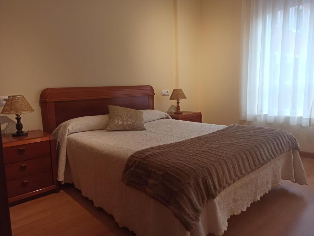 Raitan, Apartamento Centro De Llanes A 400 M De La Playa Vut-2345-As Εξωτερικό φωτογραφία