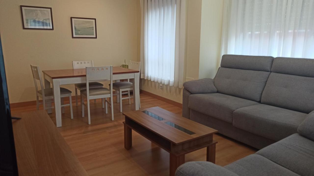 Raitan, Apartamento Centro De Llanes A 400 M De La Playa Vut-2345-As Εξωτερικό φωτογραφία