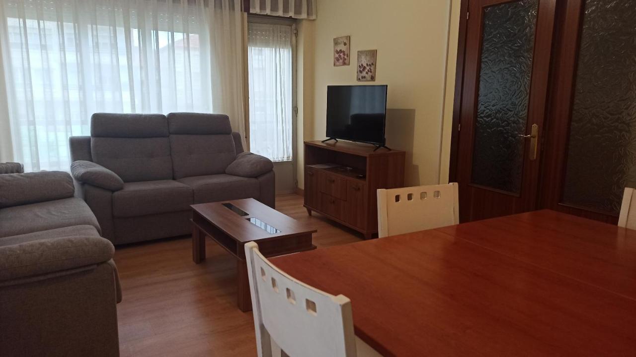 Raitan, Apartamento Centro De Llanes A 400 M De La Playa Vut-2345-As Εξωτερικό φωτογραφία