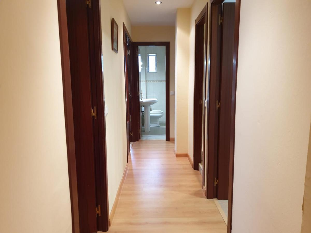 Raitan, Apartamento Centro De Llanes A 400 M De La Playa Vut-2345-As Εξωτερικό φωτογραφία