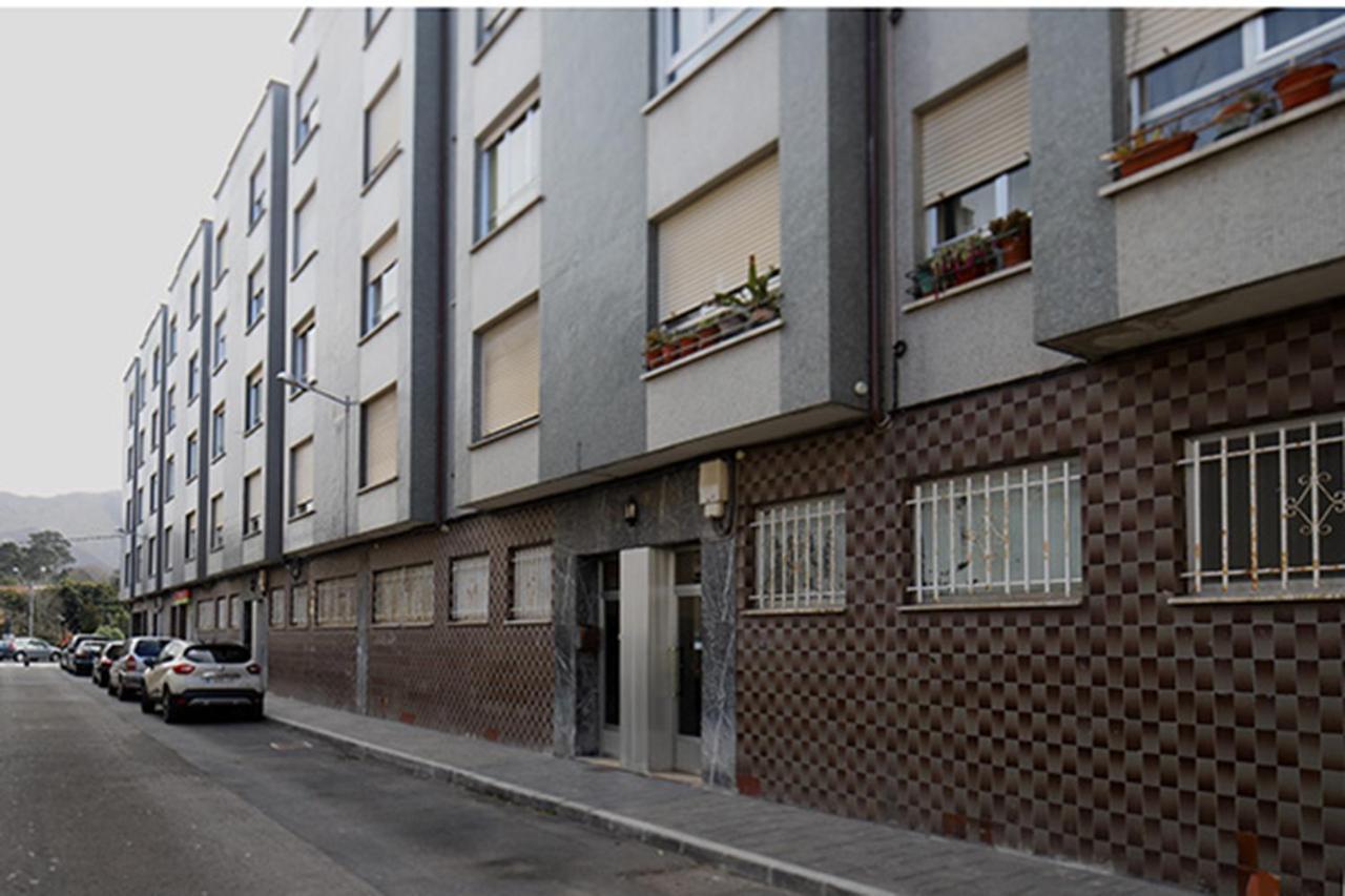 Raitan, Apartamento Centro De Llanes A 400 M De La Playa Vut-2345-As Εξωτερικό φωτογραφία